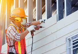 Affordable Siding Repair and Maintenance Services in Mcewen, TN